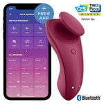 Satisfyer Cala Secreta Sexy