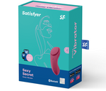 Satisfyer Cala Secreta Sexy