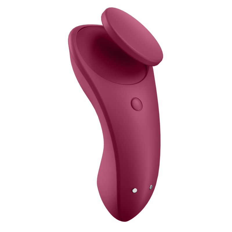 Satisfyer Cala Secreta Sexy