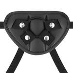 Cyber Silicock Strap-on Silicona Líquida Oliver Con 3 Anillos Gratis 19 Cm -o- 3.9 Cm