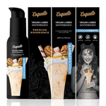 Coquette Chic Desire - Lubricante Vegano Premium Experience Cookiefrutti 100ml