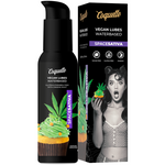 Coquette Chic Desire - Lubrificante Premium Experience Vegan Space Sativa 100 ml