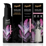 Coquette Chic Desire - Experiencia Premium Lubricante Sensible Mujer Vegano 100 ml