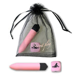 Secretplay - Kit de Sentimientos Sensuales