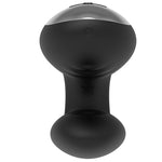 Brilly Glam Amamos Socios Control Remoto Negro