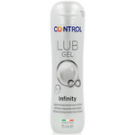 Control - Lubrificante à Base de Silicone Infinity 75 ml