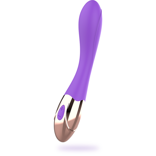 Womanvibe Sunny Silicona Vibrador Recargable