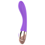 Womanvibe Sunny Silicone Vibrador Recarregável