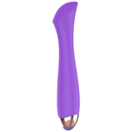 Womanvibe Mandy "k" Point Vibrador de Silicona Recargable