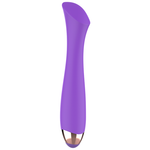 Womanvibe Mandy "k" Point Vibrador de Silicona Recargable