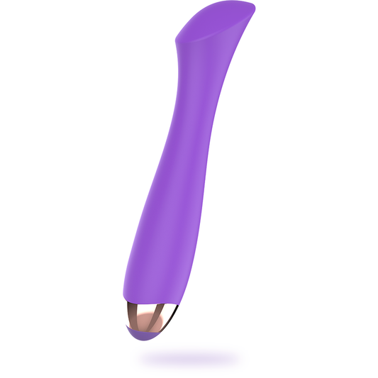 Womanvibe Mandy "k" Point Silicone Vibrador Recarregável