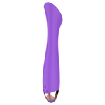 Womanvibe Mandy "k" Point Vibrador de Silicona Recargable