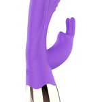 Womanvibe Viora Silicone Recarregável Vibrador