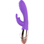 Womanvibe Viora Silicone Recarregável Vibrador