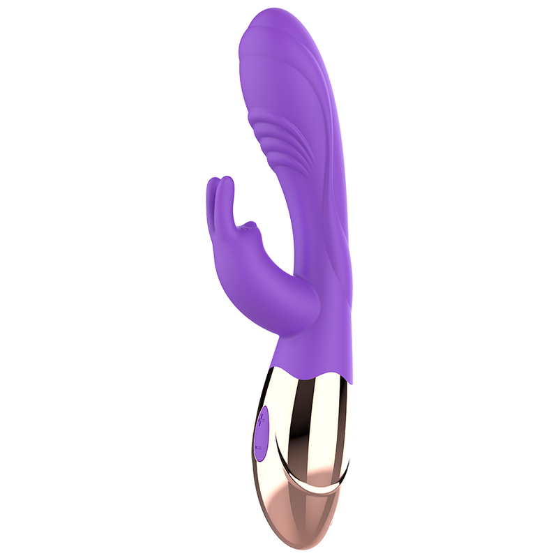 Womanvibe Viora Silicone Recarregável Vibrador