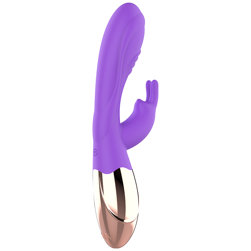 Womanvibe Viora Silicone Recarregável Vibrador