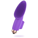 Womanvibe Dedo Estimulador de Silicone Aisha
