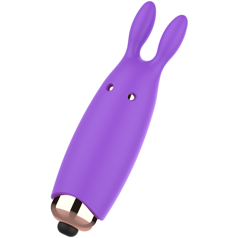 Womanvibe - Estimulador de Silicona Bugsy