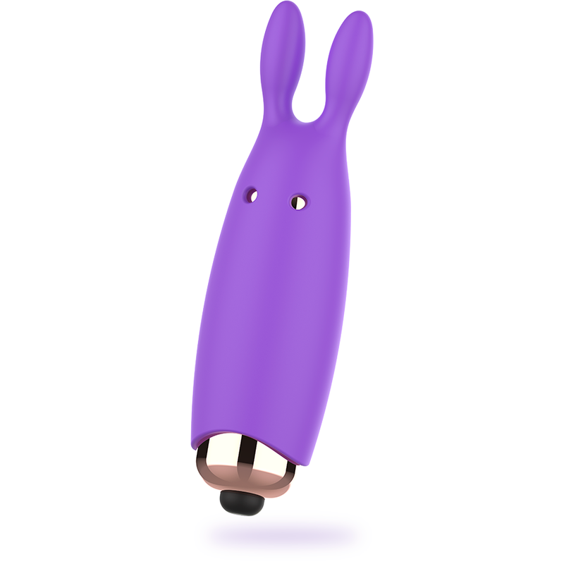 Womanvibe - Estimulador de Silicona Bugsy