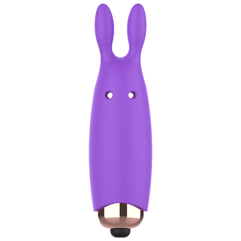 Womanvibe - Estimulador de Silicona Bugsy