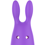 Womanvibe - Estimulador de Silicona Bugsy