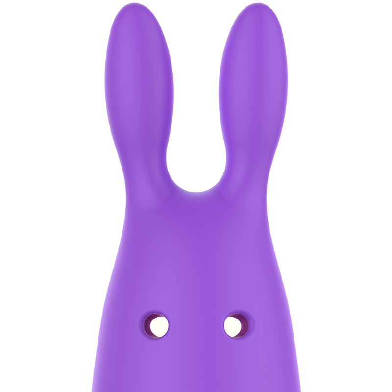 Womanvibe - Estimulador de Silicona Bugsy