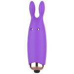 Womanvibe - Estimulador de Silicona Bugsy