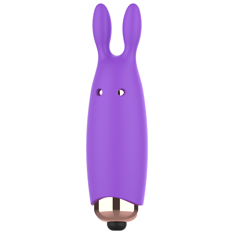 Womanvibe - Estimulador de Silicona Bugsy
