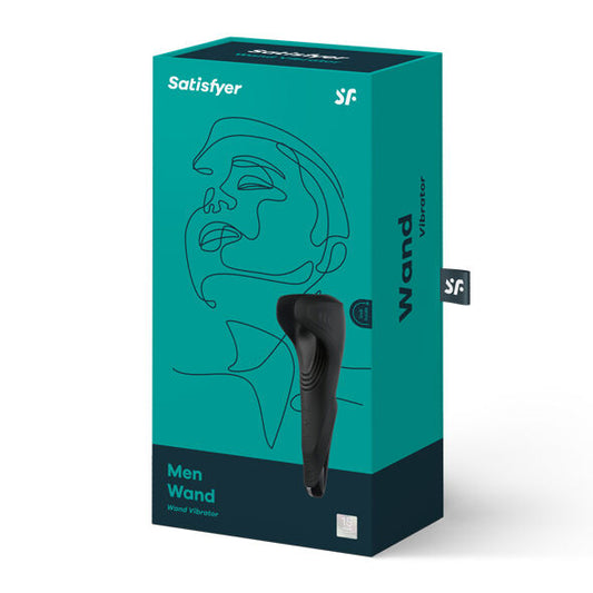 Satisfyer Varinha de Homens Satisfadores