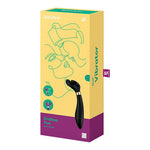 Satisfyer Endless Fun Multivibrador 3 Preto