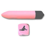 Secretplay - Kit de Sentimientos Sensuales