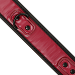Fetish Submissive Dark Room Colar de Corrente com Forro de Neoprene