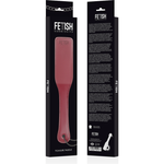 Fetish Submissive Dark Room - Chicote de Couro Vegano