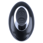 Rockarmy Arcote + Vibrador de Silicone Líquido Premium Apache Controle Remoto 20.5 Cm -o- 4.62 Cm