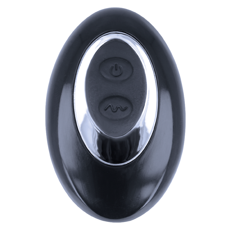 Rockarmy Arcote + Vibrador de Silicone Líquido Premium Apache Controle Remoto 20.5 Cm -o- 4.62 Cm