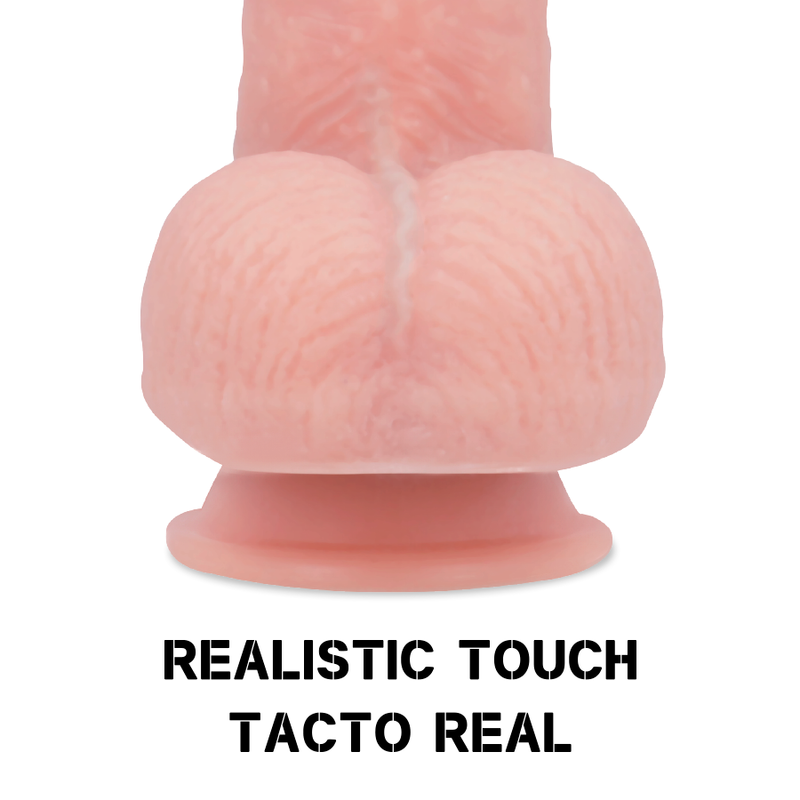 Rockarmy Arcote + Vibrador de Silicone Líquido Premium Apache Controle Remoto 20.5 Cm -o- 4.62 Cm