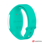 Wearwatch Tecnologia Watchme Mando a Distancia Huevo Azul / Aguamarina