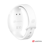 Wearwatch Tecnología Watchme Mando a distancia Huevo Fucsia / Níveo