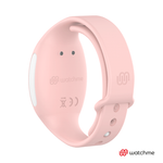Wearwatch Tecnología Watchme Control Remoto Huevo Agua de Mar / Rosa
