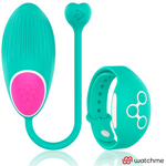 Wearwatch Tecnología de Control Remoto de Huevos Watchme Seawater