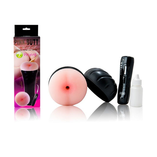Baile Masturbatorio de Nudes con Vibrador