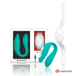 Wearwatch Vibrador Watchme de Tecnología Dual Agua de Mar / Nieve