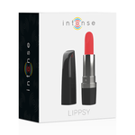 Labial Vibrante Intenso Lippsy
