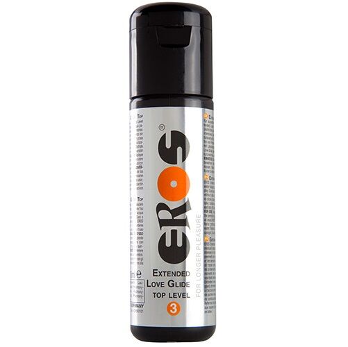 Eros - Lubrificante Estendido Nível 3 100 ml