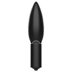 Adicto Toys Plug Anal con Anillo Vibrador