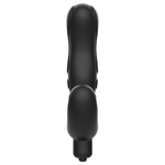 Addicted Toys P-spot Vibe Estimulador Anal de Próstata de Silicone