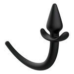 Addicted Toys Cachorro Plug Anal Silicone