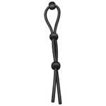 Addicted Toys Set de Anillos de Silicona Flexible 7 ud.