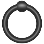 Addicted Toys Set de Anillos de Silicona Flexible 7 ud.