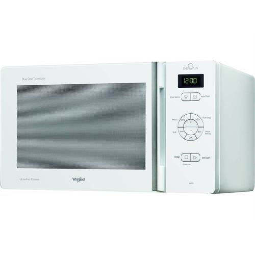 Whirlpool Microondas Digital com Grill 25L 800W MCP345WH